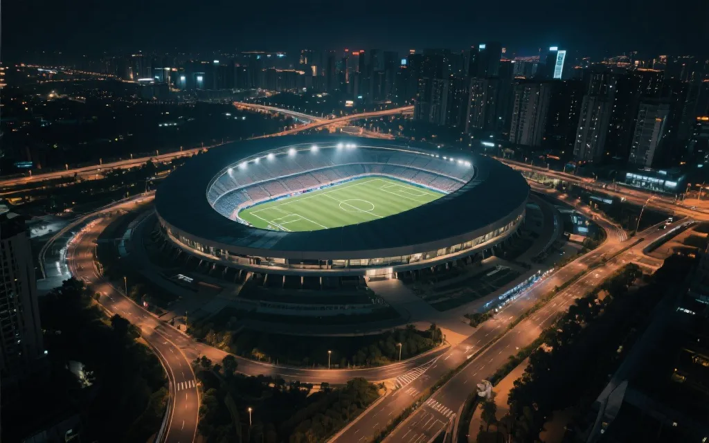 2026世界杯16座主办城市深度解析：场馆升级、智能安保与绿色低碳如何重塑北美城市赛时运营
